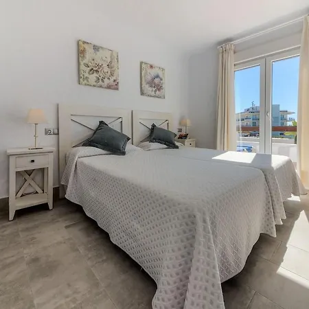 Hotel Flamenco